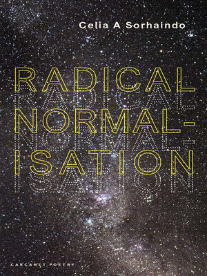 cover image of Radical Normalisation